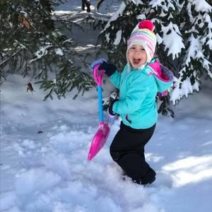 Meet your Posher, Ivy